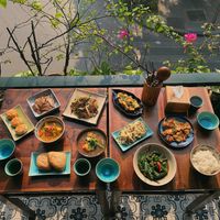 Good at Bodhi in Hanoi