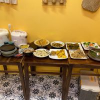 Good at Bodhi in Hanoi