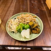 Good at Bodhi in Hanoi