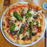 So so delicious at Evoo in Barnsley