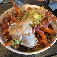   at More? The Artisan bakery in Staveley