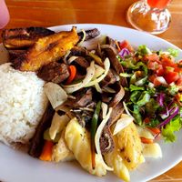  at Tipico De Fraijanes in Alajuela