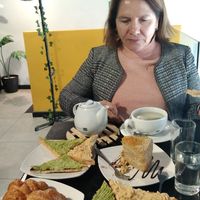  at La Converseria in Santiago