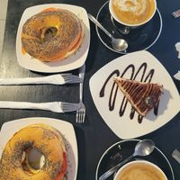  at La Converseria in Santiago