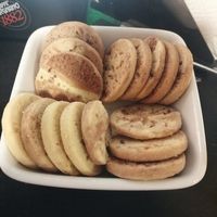  at La Converseria in Santiago