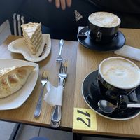   at La Converseria in Santiago