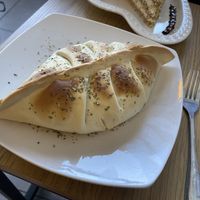   at La Converseria in Santiago