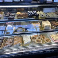   at La Converseria in Santiago