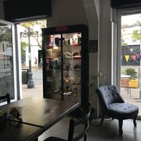 La Conversería at La Converseria in Santiago