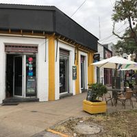 La Conversería at La Converseria in Santiago