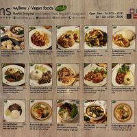   at Sook Sathorn - Silom in Bangkok