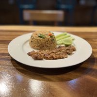   at Sook Sathorn - Silom in Bangkok