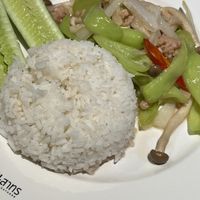   at Sook Sathorn - Silom in Bangkok