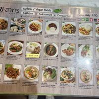   at Sook Sathorn - Silom in Bangkok