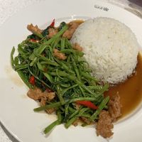   at Sook Sathorn - Silom in Bangkok