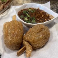   at Sook Sathorn - Silom in Bangkok