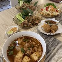   at Sook Sathorn - Silom in Bangkok