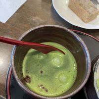   at Kohi Kobo Coffee in Kyoto