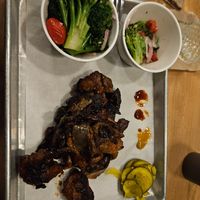  at Bluebird BBQ in Burlington