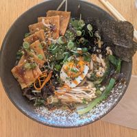  at Hélou Sushi House in Paris