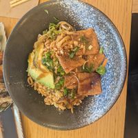  at Hélou Sushi House in Paris