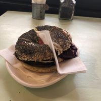  at Zebu in Bologna