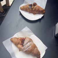   at Zebu in Bologna