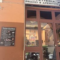   at Zebu in Bologna