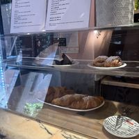   at Zebu in Bologna