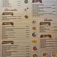  at Huong Viet in Hanoi