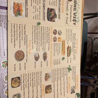   at Huong Viet in Hanoi