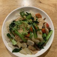   at Huong Viet in Hanoi