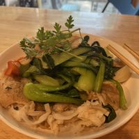   at Huong Viet in Hanoi