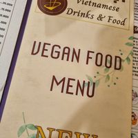  at Huong Viet in Hanoi