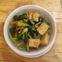  at Huong Viet in Hanoi