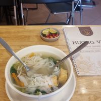  at Huong Viet in Hanoi