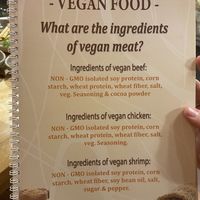   at Huong Viet in Hanoi