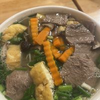   at Huong Viet in Hanoi