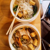  at Huong Viet in Hanoi