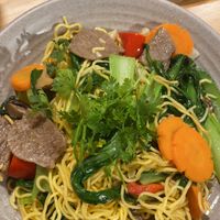   at Huong Viet in Hanoi