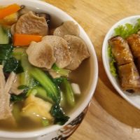  at Huong Viet in Hanoi