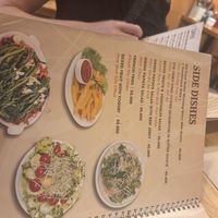   at Huong Viet in Hanoi