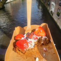  at Otto Waffle Atelier in Bruges