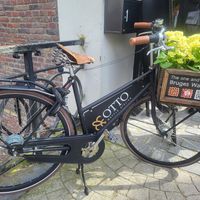  at Otto Waffle Atelier in Bruges