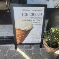  at Otto Waffle Atelier in Bruges