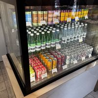   at Otto Waffle Atelier in Bruges