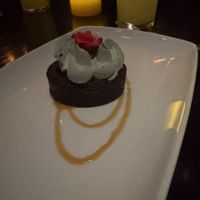 Vegan Dessert  at Walt Disney World - Be Our Guest in Lake Buena Vista