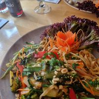  at Nón Café et Cuisine in Siegen