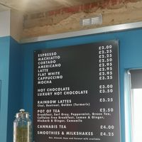  at The Quirk Space in Olney