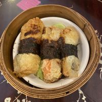   at Nature's Vegetarian Restaurant in Petaling Jaya